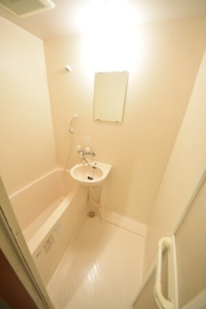 メゾンアイズの物件内観写真